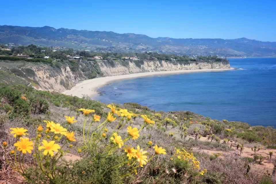 Point Dume